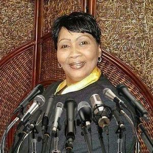 Meet your Posher, Mattie d